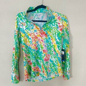 IBKUL Sun Protective UPF 50+ Long Sleeve